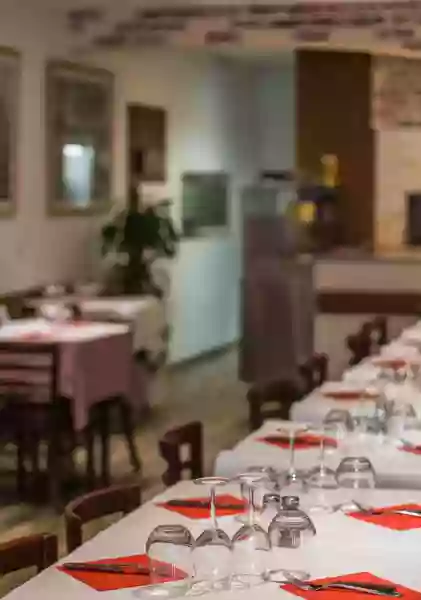 Le restaurant - La Trattoria Monticelli - Marseille - Meilleur restaurant marseille